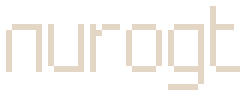 nurogt logo